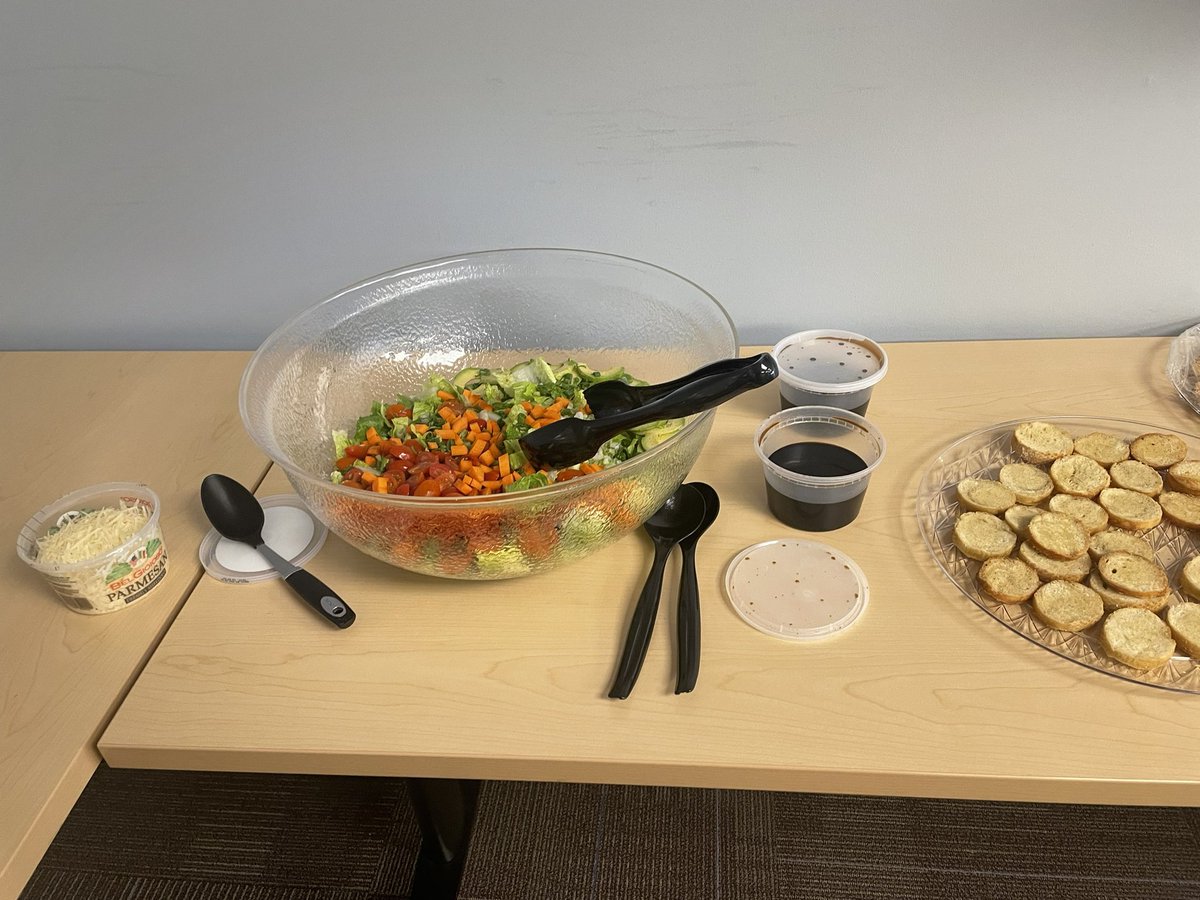 libertyfcclawsd's tweet image. Culinary III students prepared an exceptional Italian meal for WSD Board members this evening. #wsdleads  #chefscooking  #prostartproud