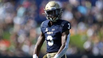 Gabe Weaver (@gabeweaver_) on Twitter photo After an amazing conversation with <a href="/Jay_Guillermo57/">Coach Jay Guillermo</a> I’d like to announce that the Naval Academy has offered!!
<a href="/navycoachjw/">Jon Williams</a> <a href="/BouchardFred/">Fred Bouchard</a> <a href="/Coach_M_Irvin/">Matt Irvin</a> <a href="/BrendanThompsn/">Brendan Thompson, PT, DPT</a> <a href="/CoachReedLive/">Carl Reed Jr.</a> <a href="/Excel360Footba1/">Excel360FootballTraining</a> <a href="/AllenTrieu/">Allen Trieu</a> <a href="/JPRockMO/">JP Rock</a> <a href="/247recruiting/">247Sports Recruiting</a> <a href="/Raybarnes686gm1/">Raybarnes686@gmail.com</a> After an amazing conversation with <a href="/Jay_Guillermo57/">Coach Jay Guillermo</a> I’d like to announce that the Naval Academy has offered!!
<a href="/navycoachjw/">Jon Williams</a> <a href="/BouchardFred/">Fred Bouchard</a> <a href="/Coach_M_Irvin/">Matt Irvin</a> <a href="/BrendanThompsn/">Brendan Thompson, PT, DPT</a> <a href="/CoachReedLive/">Carl Reed Jr.</a> <a href="/Excel360Footba1/">Excel360FootballTraining</a> <a href="/AllenTrieu/">Allen Trieu</a> <a href="/JPRockMO/">JP Rock</a> <a href="/247recruiting/">247Sports Recruiting</a> <a href="/Raybarnes686gm1/">Raybarnes686@gmail.com</a>