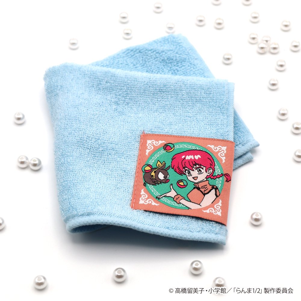 らんま1/2推しグッズ情報 on X