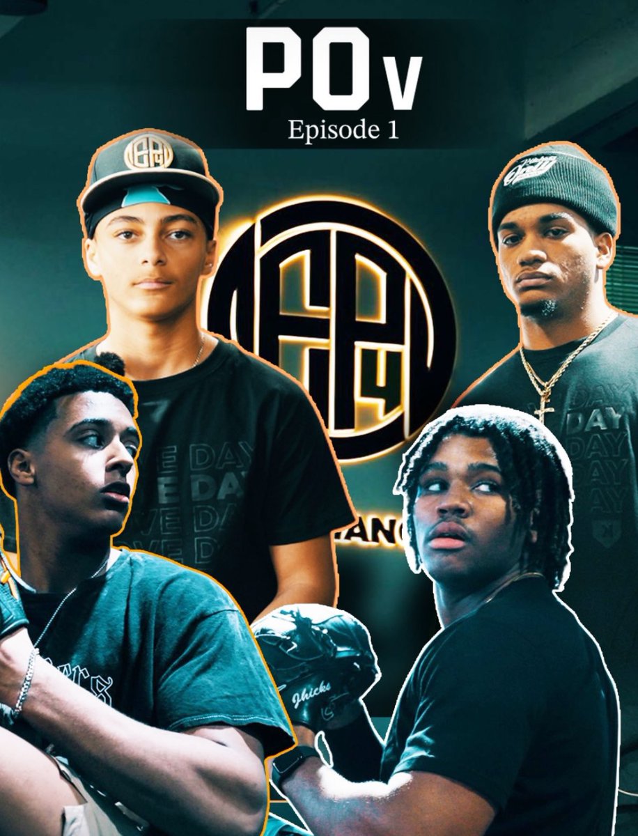 _PitchersOnly_'s tweet image. NOW LIVE. 🚨
Watch episode 1 ➡️ youtu.be/eGx36zChwXo?si…
SUBSCRIBE to Pitchers Only on YouTube!
#PO