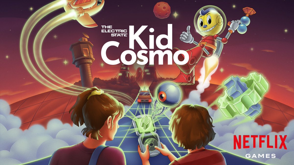 Olivia Monroe ✨ Vtuber (@vt_oliviamonroe) on Twitter photo OMG!!! NETFLIX GAMES COMING IN CLUTCH!!! Excited to play Electric State: Kid Cosmo and more!! Thank you <a href="/netflixgames_/">Netflix Games</a> for the chance 🙏 Find me over on my channel at my usual time 7 AM PT! Check it out here! tinyurl.com/4smjz89w 💖 #NetflixGames #NetflixPartner #KidCosmo #ad OMG!!! NETFLIX GAMES COMING IN CLUTCH!!! Excited to play Electric State: Kid Cosmo and more!! Thank you <a href="/netflixgames_/">Netflix Games</a> for the chance 🙏 Find me over on my channel at my usual time 7 AM PT! Check it out here! tinyurl.com/4smjz89w 💖 #NetflixGames #NetflixPartner #KidCosmo #ad