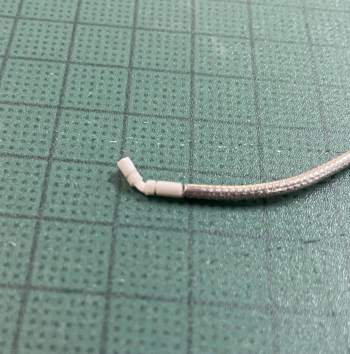 アールズフィッティング1/12
作ってみた