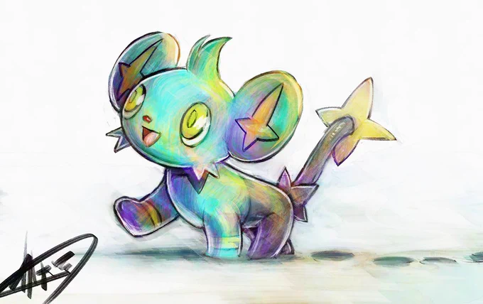 コリンク 
