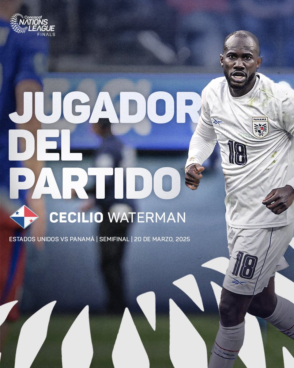 Concacaf Nations League tweet media