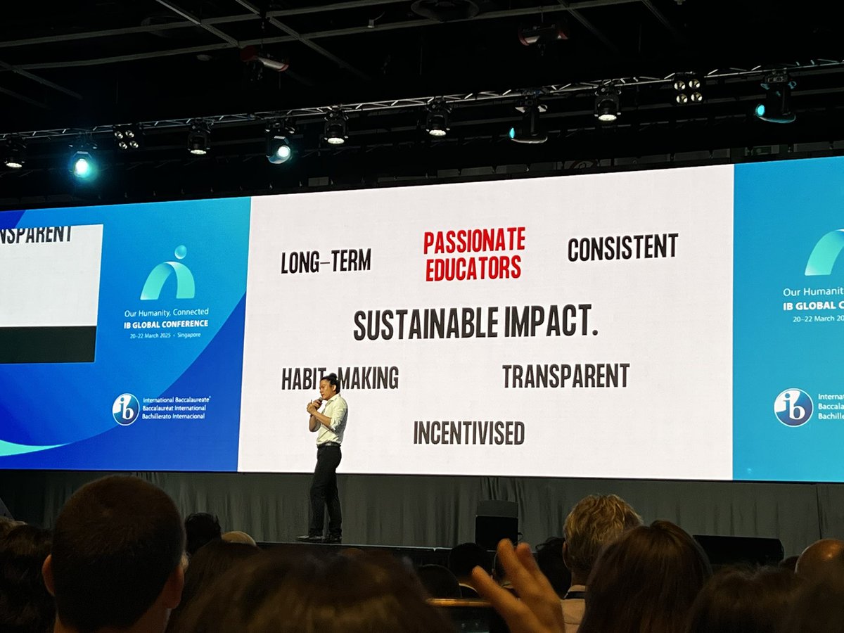 Paul Lee… Plastify!

#ibc2025 #IBCSingapore