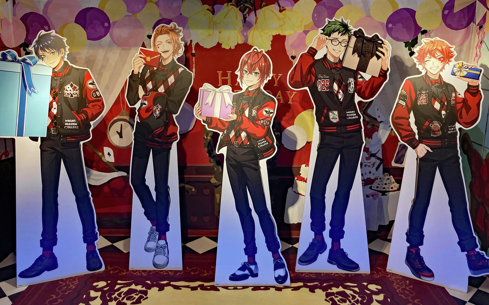 ディズニーオリジナルエッチングミラー5周年記念　セール開催中 20221213squere_7006b18f.jpeg