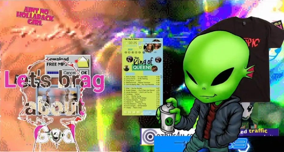 <a href="/OGTempest369/">TempestArt.dmt (museum/acc) ⚠️🚬💀🟩✨️</a> <a href="/bootleg2k/">Bootleg2k 彡 ᴍɪɴᴛɪɴɢ now 彡</a> Let's brag about God