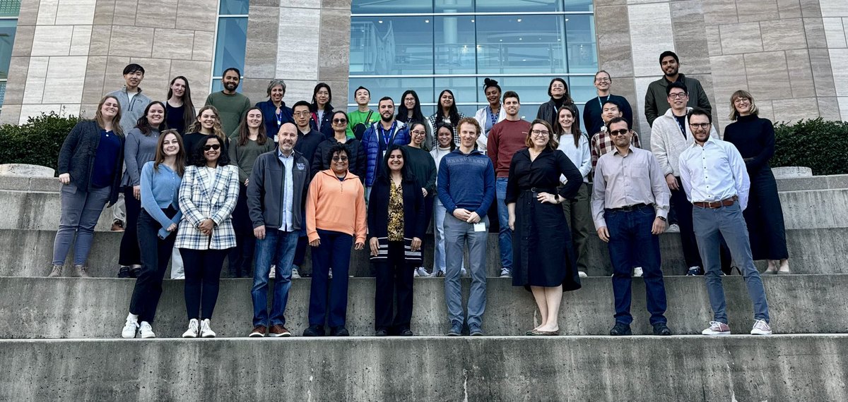 Rupsa Bhattacharjee, PhD (@rupsa_b) on Twitter photo An afternoon of catching up on musculoskeletal MRI/Osteoarthritis at <a href="/UCSF/">UC San Francisco</a> with our peers at <a href="/Stanford/">Stanford University</a>! An afternoon of catching up on musculoskeletal MRI/Osteoarthritis at <a href="/UCSF/">UC San Francisco</a> with our peers at <a href="/Stanford/">Stanford University</a>!