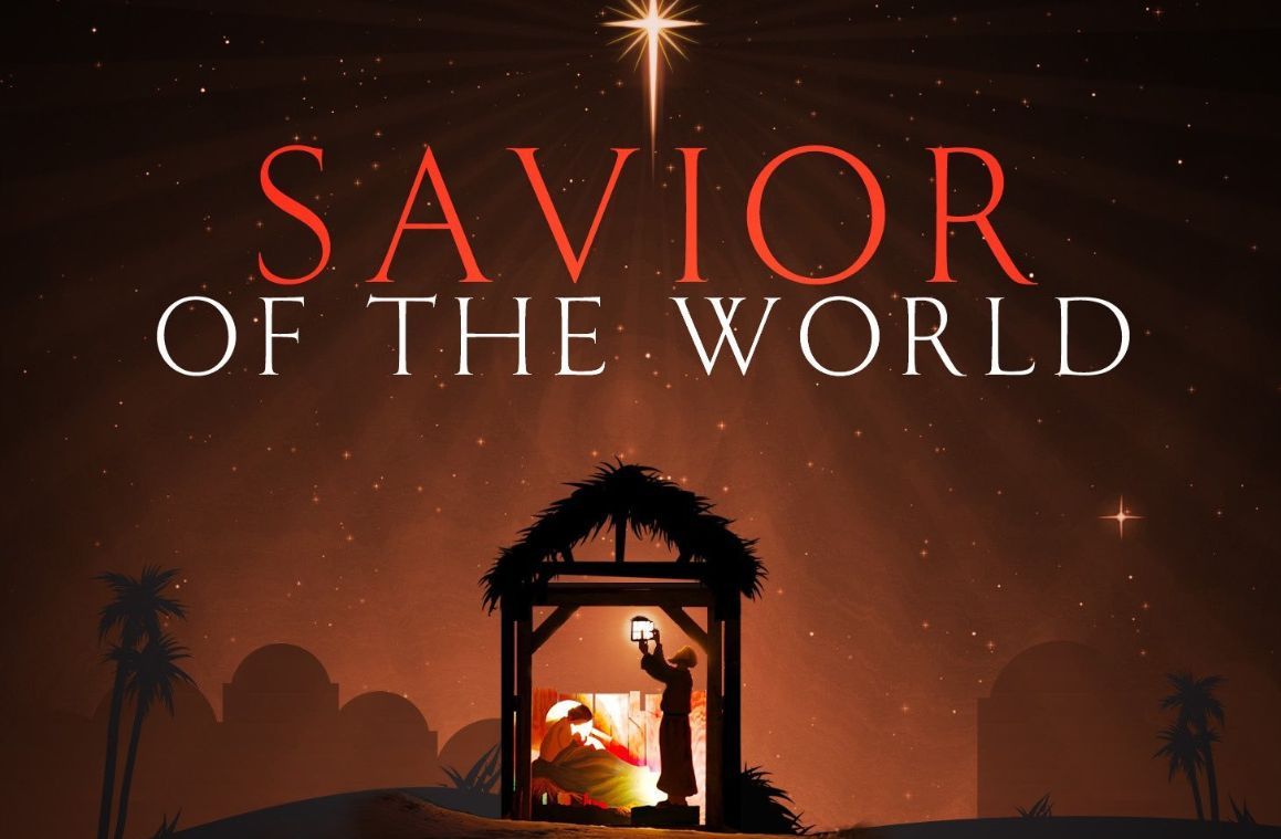 JesusSavesUs777's tweet photo. Jesus is the Savior of the World. https://t.co/EEVsOi9qMo