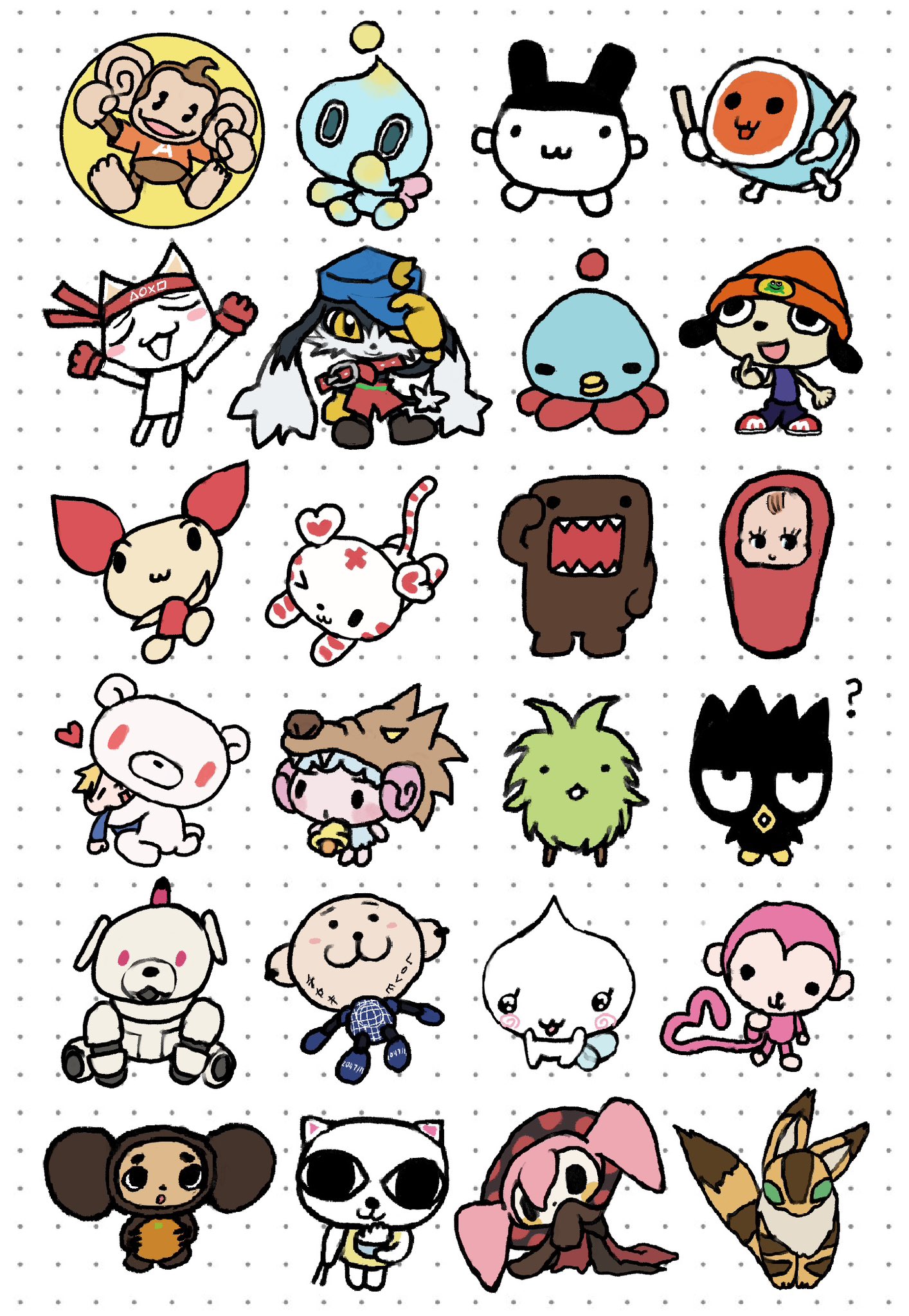 麻痺 マカロン(makaron) (Mahimakaro_n@) / X