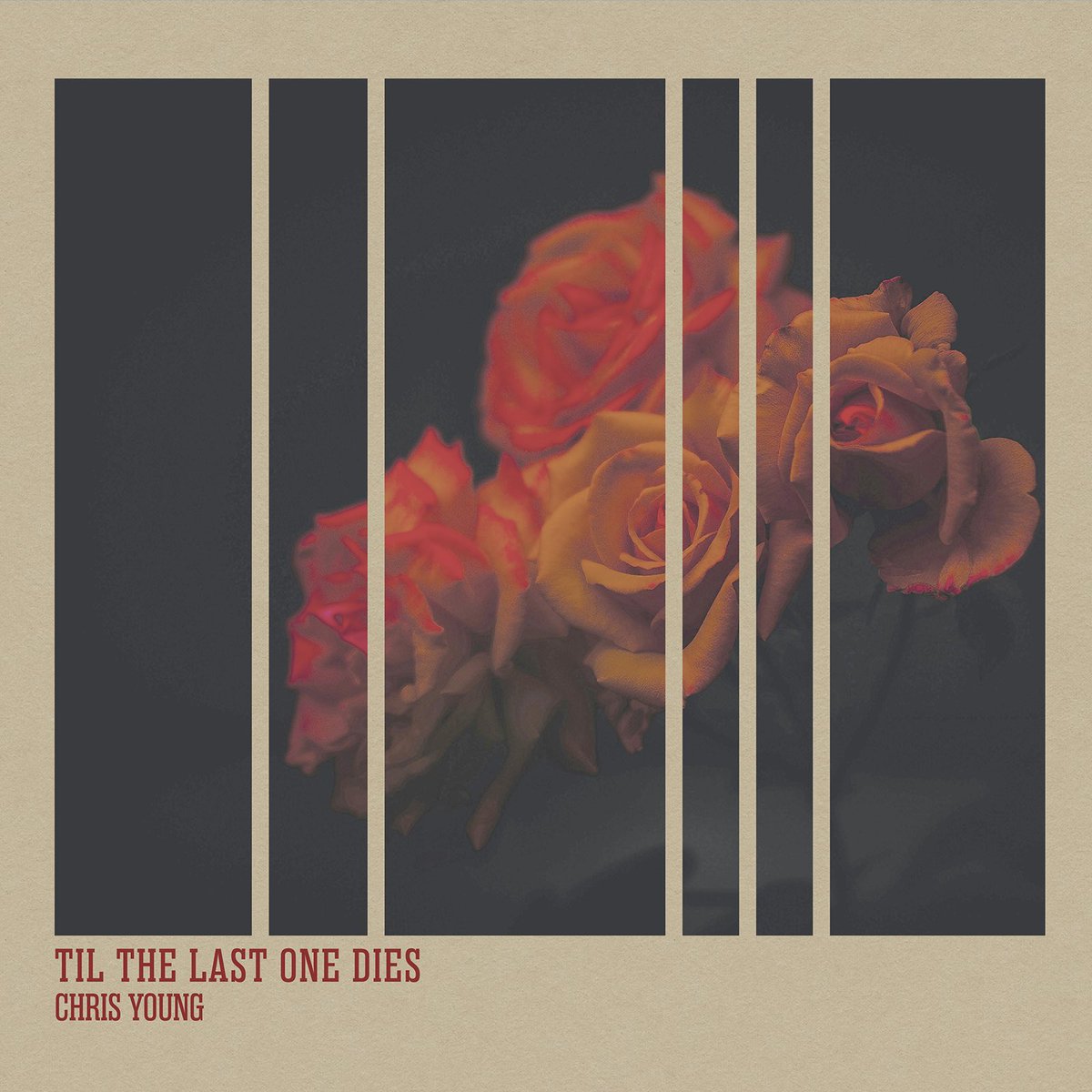 My new song “Til The Last One Dies” is yours on April 4th. 🥀 Pre-save now: orcd.co/cyttlod