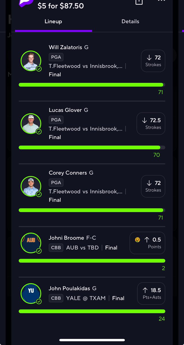 Hunter Case tweet media