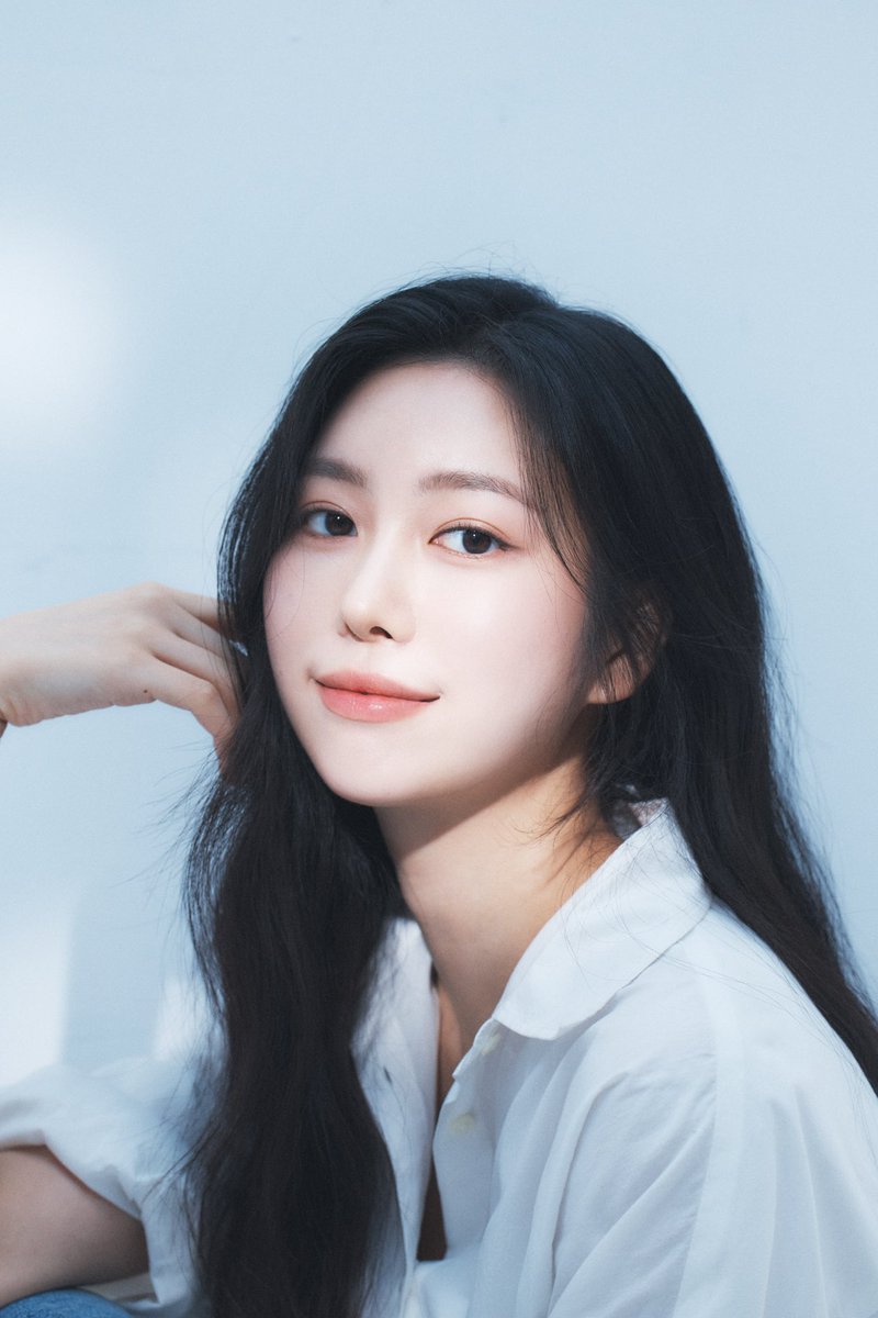 janeeexxyeon's tweet photo. #NEW 
🩵🩵🩵 https://t.co/o3VMIb60MT