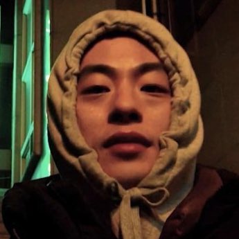 구교환 보고싶다