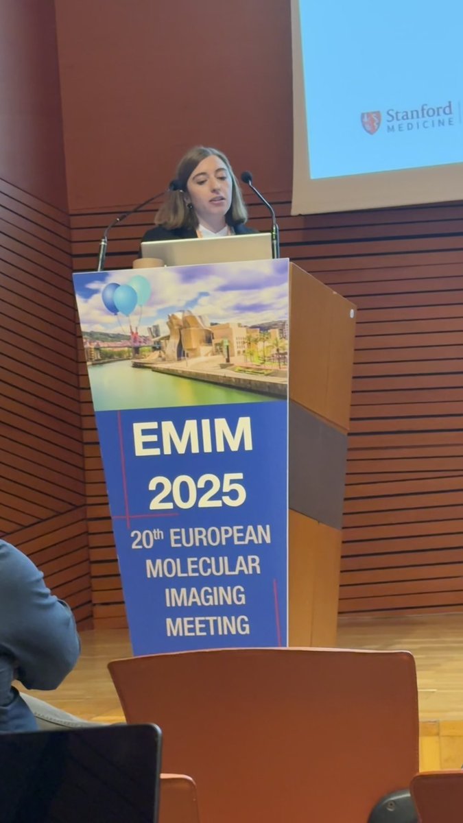 🚀 Huge congratulations to my postdoc, Sonia Ferkel @ferkel_sonia, for her fantastic talk at EMIM 2025! 🎤✨ She presented our latest clinical trial on using a fluorescent agent to enhance colon cancer visualization during endoscopy—a step toward more precise, real-time detection