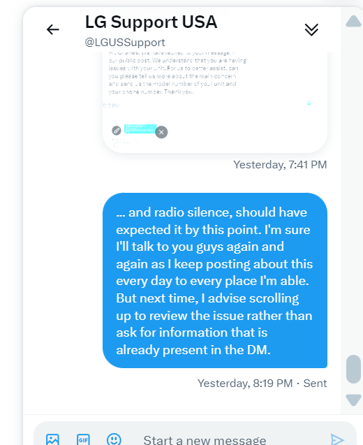 CAndresenReed's tweet photo. @LGUSSupport https://t.co/GTmky1Q08I