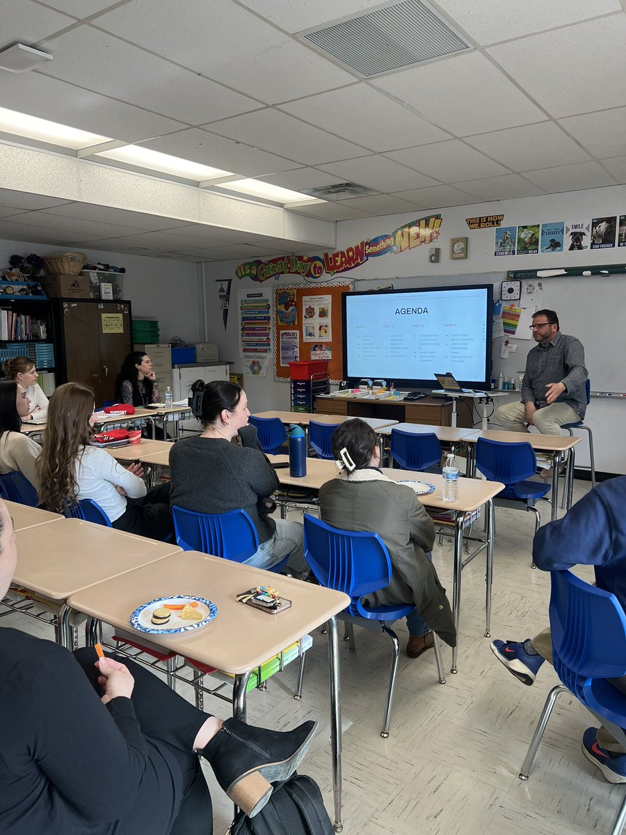 PVFT hosts “UNION 101 - What Does It Mean To Be Part Of A Union?”