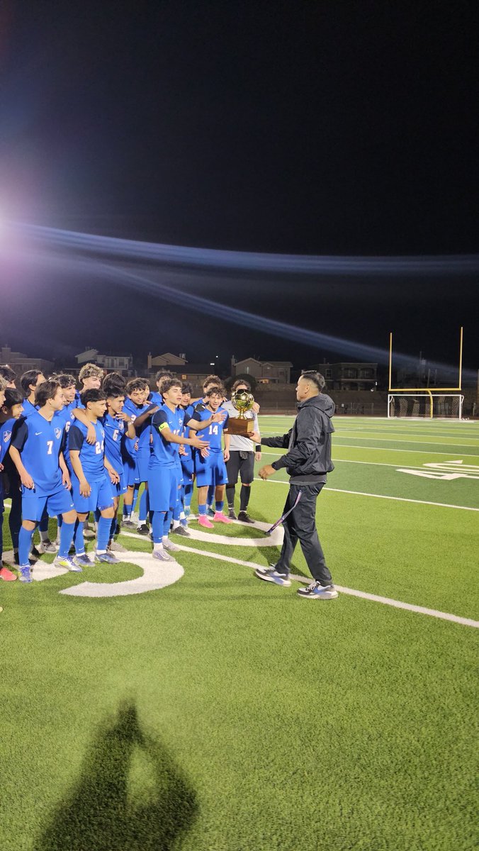 Hector Perez (@hperez_ahs) on Twitter photo <a href="/Americas_HS/">Nancy Torres</a> Blazers are BI-DISTRICT CHAMPS! 🏆 Zero mistakes, all heart & skill on the field tonight. The sky's the limit for this team! <a href="/SGomez18_AHS/">Steven Gomez</a> <a href="/jWood_AHS/">Joi Woodard</a> <a href="/CMartin_AHS/">Cassandra H. Martin, M.Ed</a> <a href="/EOrtiz_AHS/">Edith Ortiz</a> <a href="/americas_soccer/">Americas Boys Soccer</a> <a href="/Americas_HS/">Nancy Torres</a> Blazers are BI-DISTRICT CHAMPS! 🏆 Zero mistakes, all heart & skill on the field tonight. The sky's the limit for this team! <a href="/SGomez18_AHS/">Steven Gomez</a> <a href="/jWood_AHS/">Joi Woodard</a> <a href="/CMartin_AHS/">Cassandra H. Martin, M.Ed</a> <a href="/EOrtiz_AHS/">Edith Ortiz</a> <a href="/americas_soccer/">Americas Boys Soccer</a>