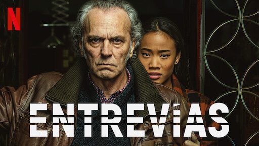 Rodolfo Maia (@eurodolfomaia) on Twitter photo Sobre #TV! Preciso falar dessa série que encontrei este ano pesquisando. Se você ama uma boa trama, se joga em “#ENTREVÍAS”! 🎬 Sobre #TV! Preciso falar dessa série que encontrei este ano pesquisando. Se você ama uma boa trama, se joga em “#ENTREVÍAS”! 🎬