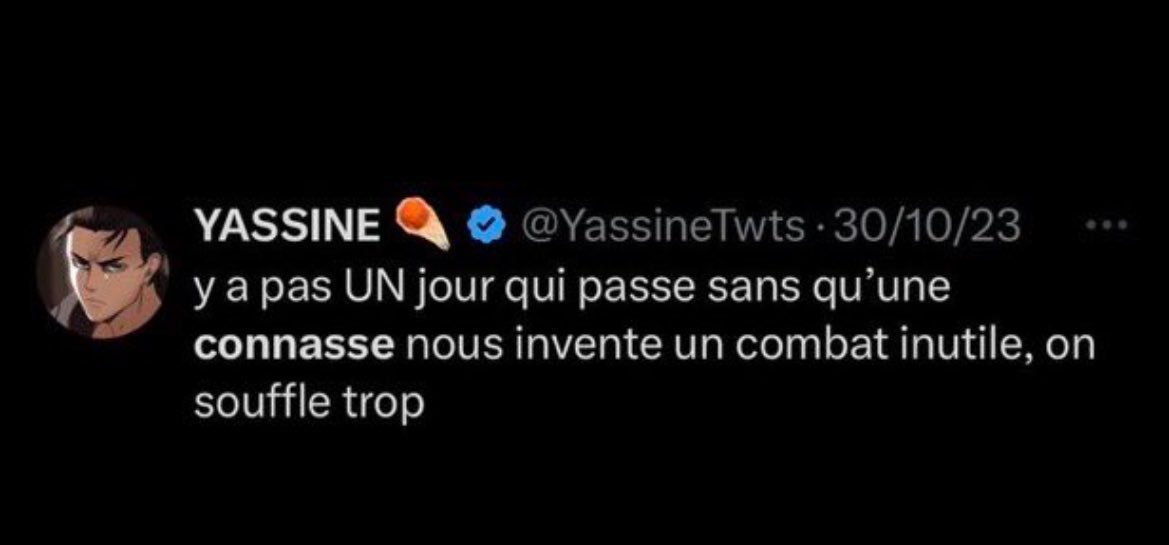 ADinov❤️🤍le cholismo m’a tuer tweet media