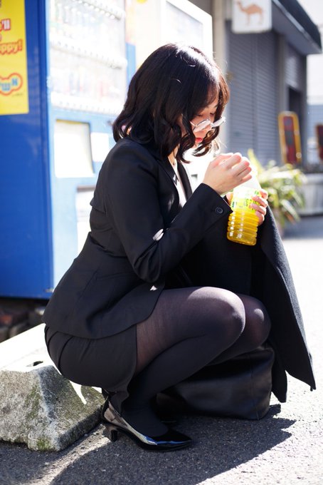 Twitterのコスプレ画像12