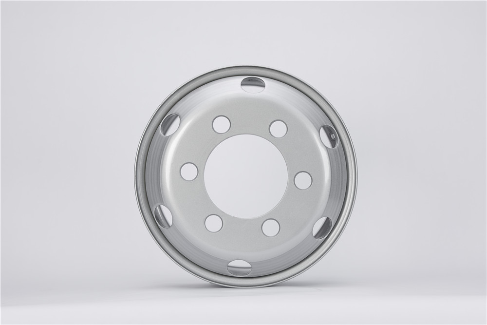 btebetterwheel's tweet image. 🚙 5.5Jx16 Light Truck Wheels 🚙
The **5.5Jx16 wheel hub** is a sturdy, centrally mounted metal part that supports the tire. Also called wheels or steel rings, available in different **sizes, widths, and materials**.  
en.btegroup.cn/product/9.html
#TruckWheels #WheelHub #VehicleParts