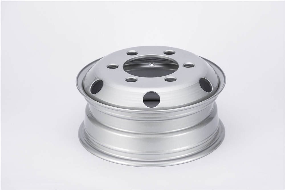 btebetterwheel's tweet image. 🚙 5.5Jx16 Light Truck Wheels 🚙
The **5.5Jx16 wheel hub** is a sturdy, centrally mounted metal part that supports the tire. Also called wheels or steel rings, available in different **sizes, widths, and materials**.  
en.btegroup.cn/product/9.html
#TruckWheels #WheelHub #VehicleParts