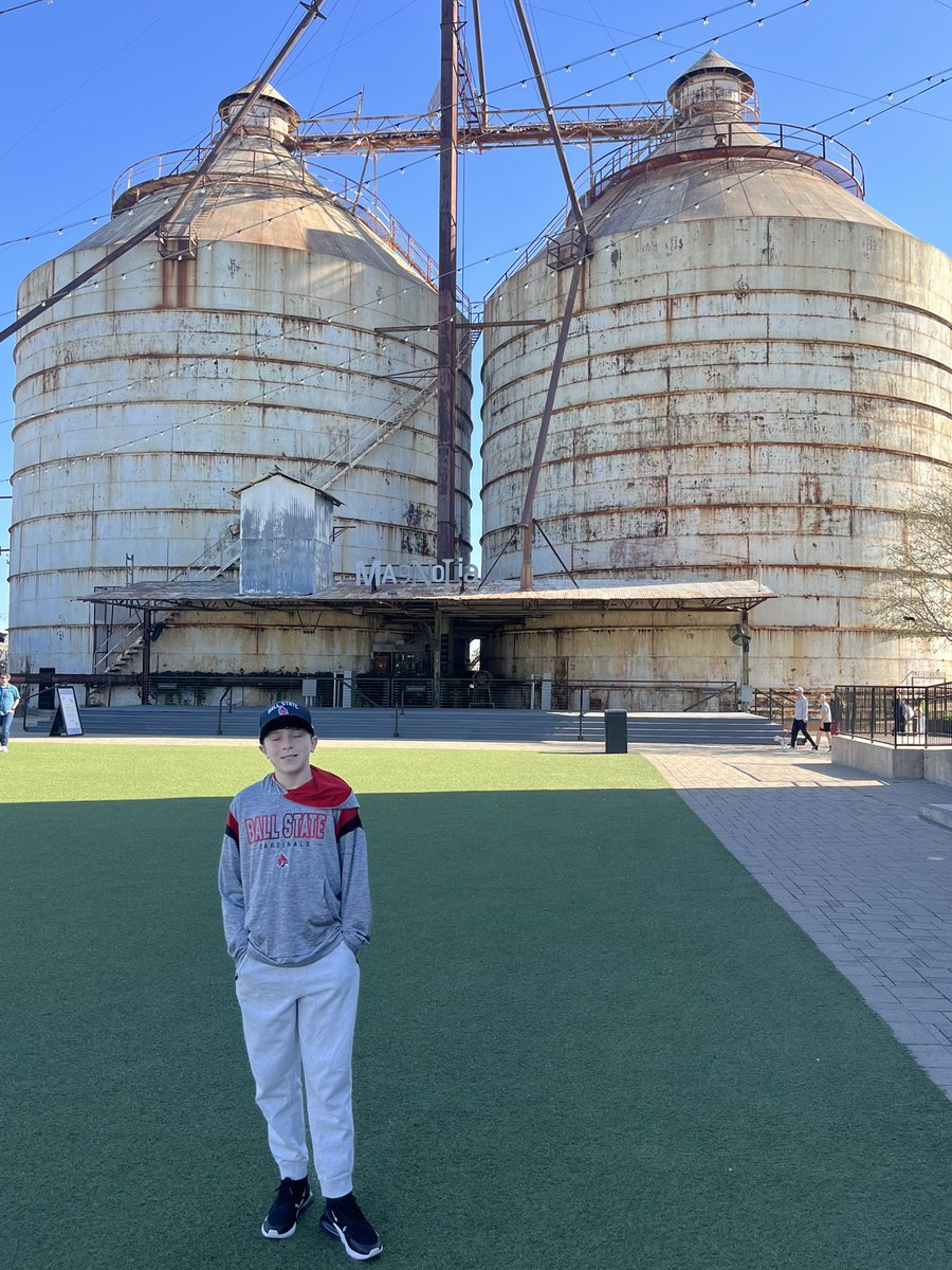 Jeff Mitchell (@jeffmitchellbsu) on Twitter photo When in Waco! Practice day for #MarchMadness with <a href="/BallStateWBB/">Ball State Women's Basketball</a>! Go Cards! 🏀🏆 When in Waco! Practice day for #MarchMadness with <a href="/BallStateWBB/">Ball State Women's Basketball</a>! Go Cards! 🏀🏆