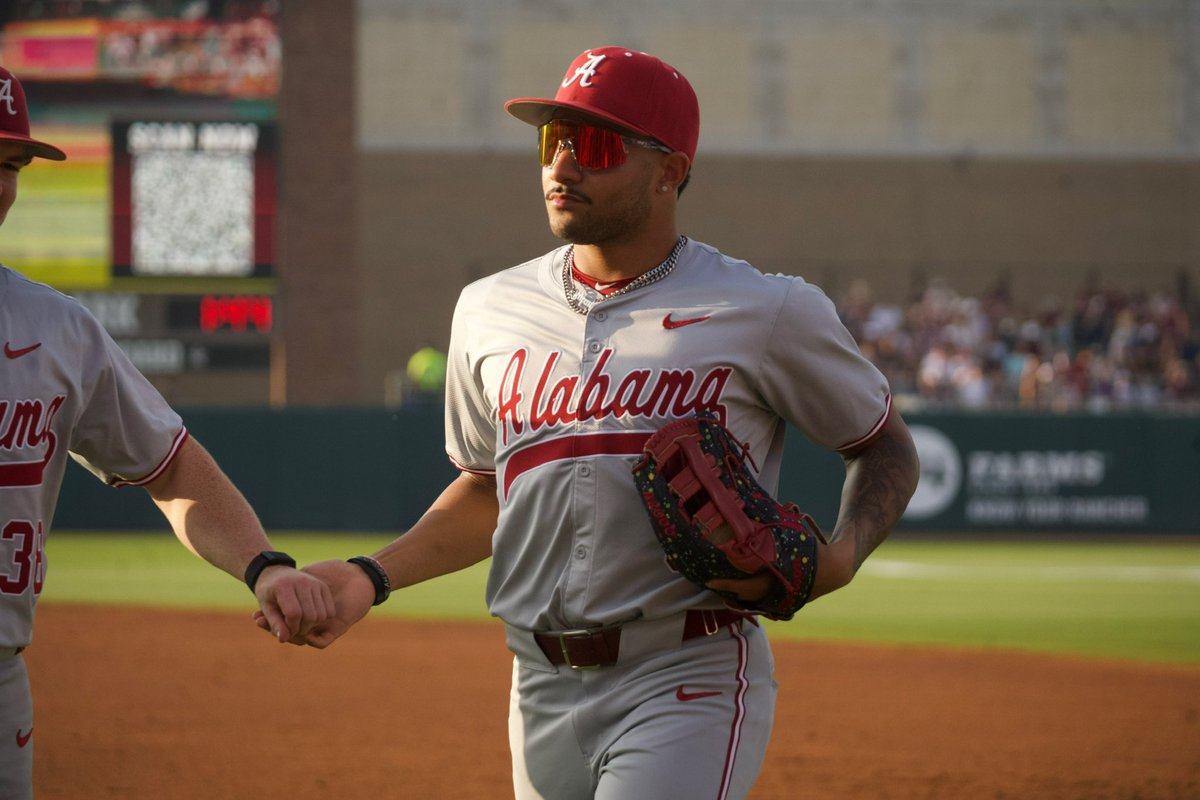 Alabama is 22-1 with a Top 100 SOS.

LSU is 21-1 with a SOS of 254.

Which one do you think is #2 and which one is #12?

Because it doesn’t make much sense why the gap is large in the rankings.
