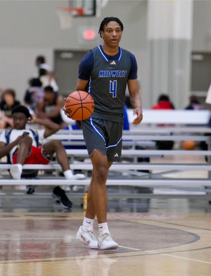 Justin Sims 6’6 SG <a href="/TrinityHSSports/">Trinity Athletics</a> <a href="/p32league/">P32 League</a> <a href="/PrepHoopsOH/">Prep Hoops Ohio</a> He with Us!