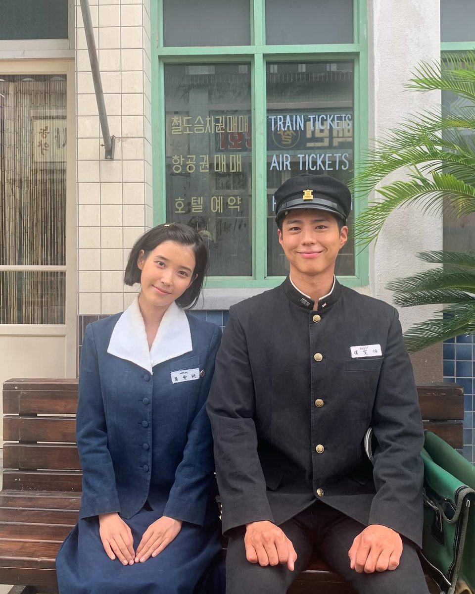 iubogum's tweet photo. from students to parents!!! https://t.co/KzP1srgR4i