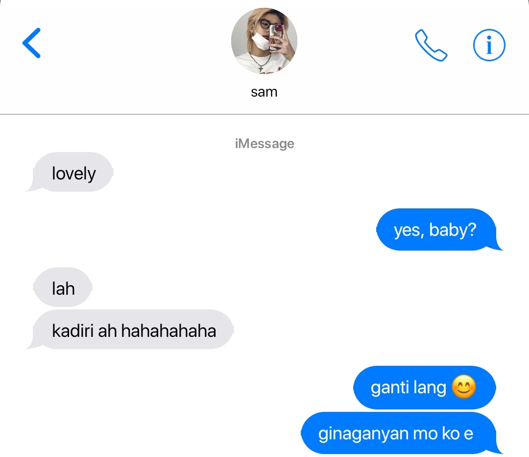 yslescribeo's tweet photo. samuel quilitano, your bestfriend who secretly likes you. (part 2) 

a hyunjin few twts filo au https://t.co/GDZHlaHrFD