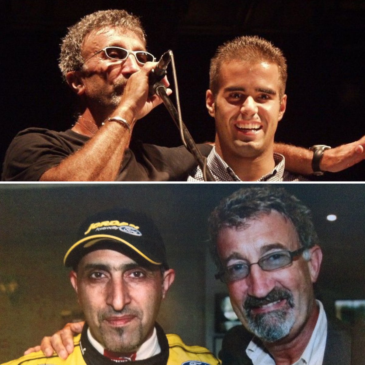 Jamie McGregor tweet media