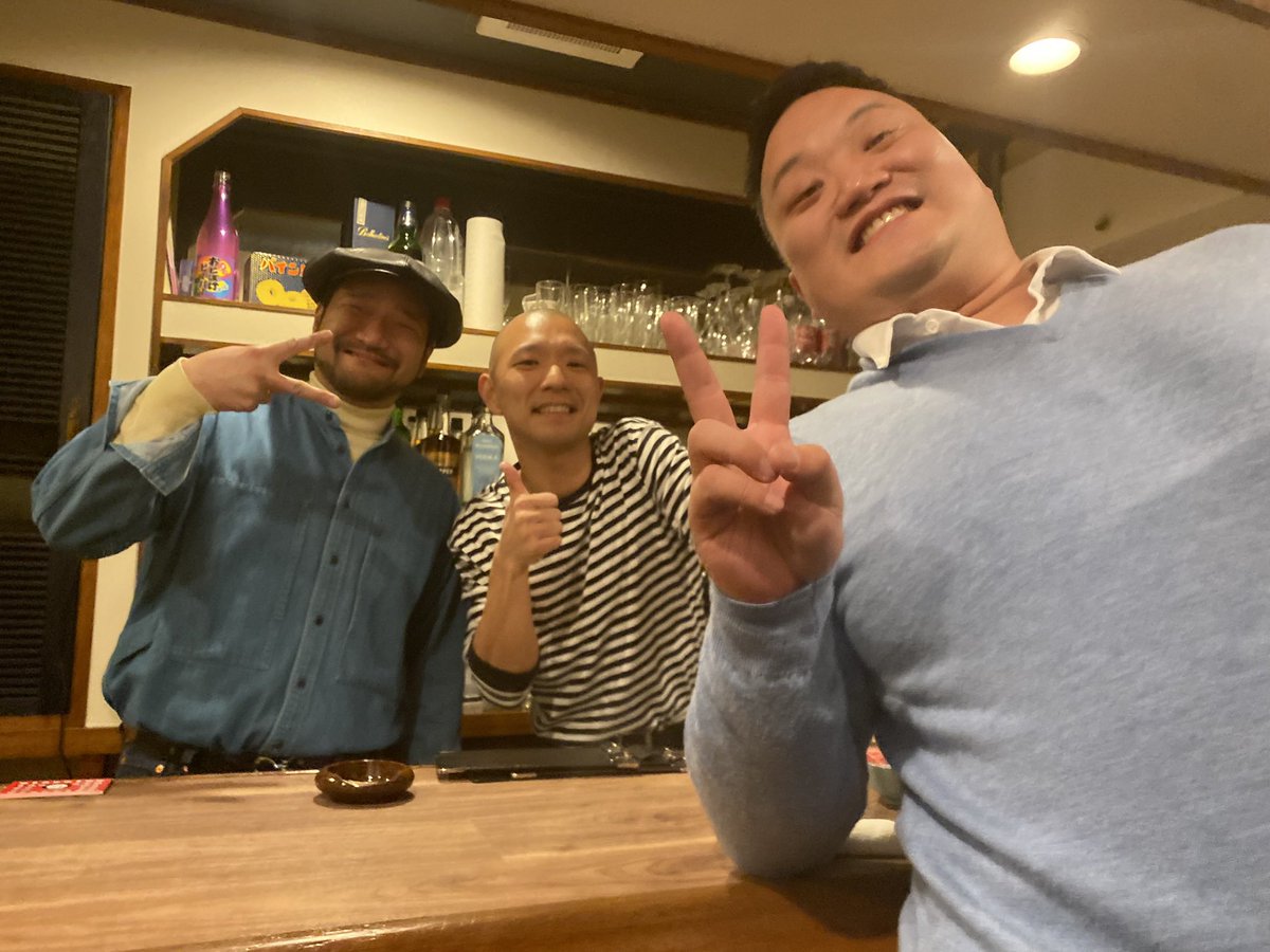 バイオゴリラ坂本(芸人応援アカウント) tweet media