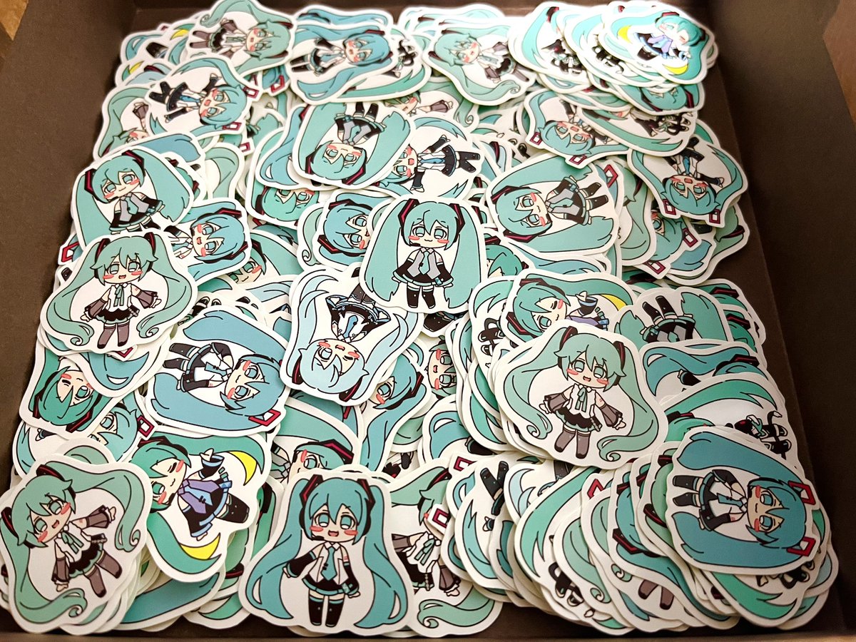 苺紅茶@超ボーマス4/26【か09】 tweet media