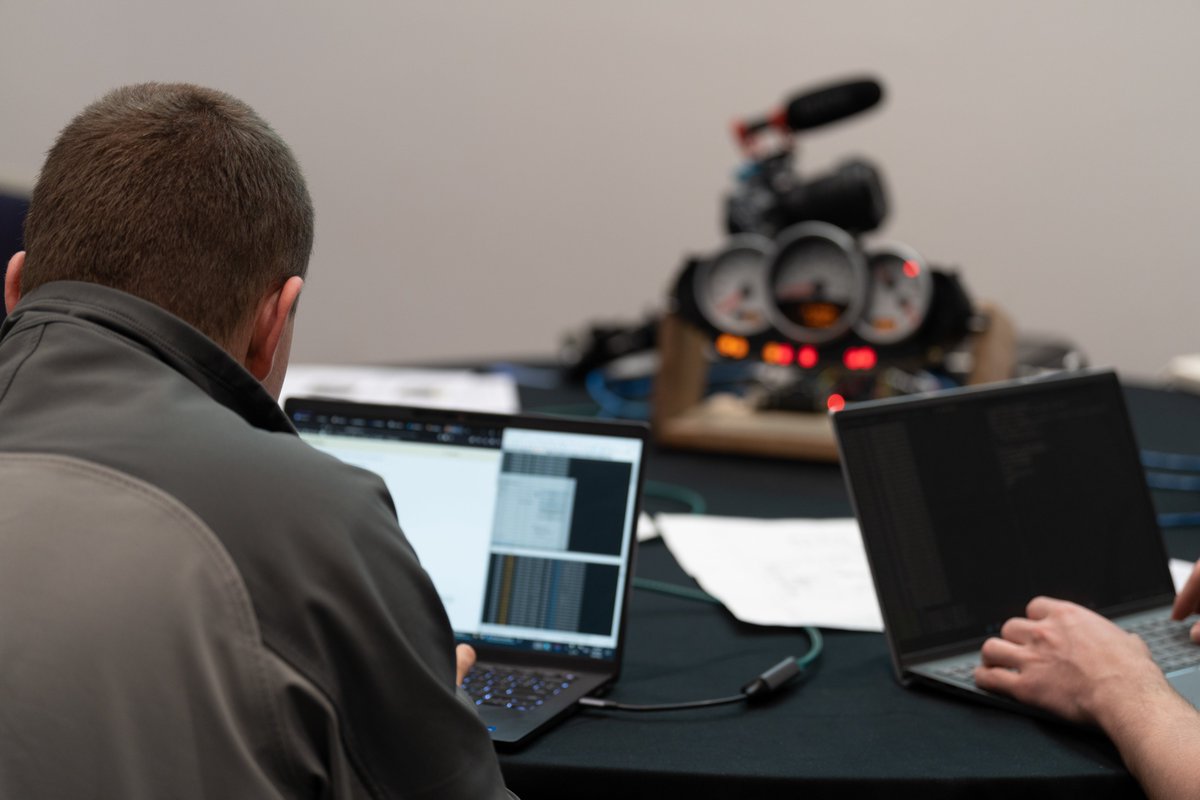 🔐 CYBER SECURITY ALERT! 🔐

Legendary cybersecurity event CrikeyCon is turning 10! 🧑‍💻
More than 1,000 people with an interest in information security will be attending on Saturday at the #brisbaneshowgrounds.

#mediarelease - bit.ly/4bPw2IK