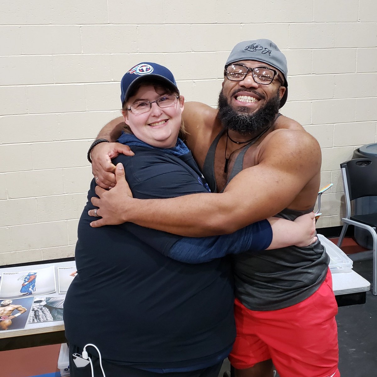 happy birthday@TheJonGresham have a awesome day
