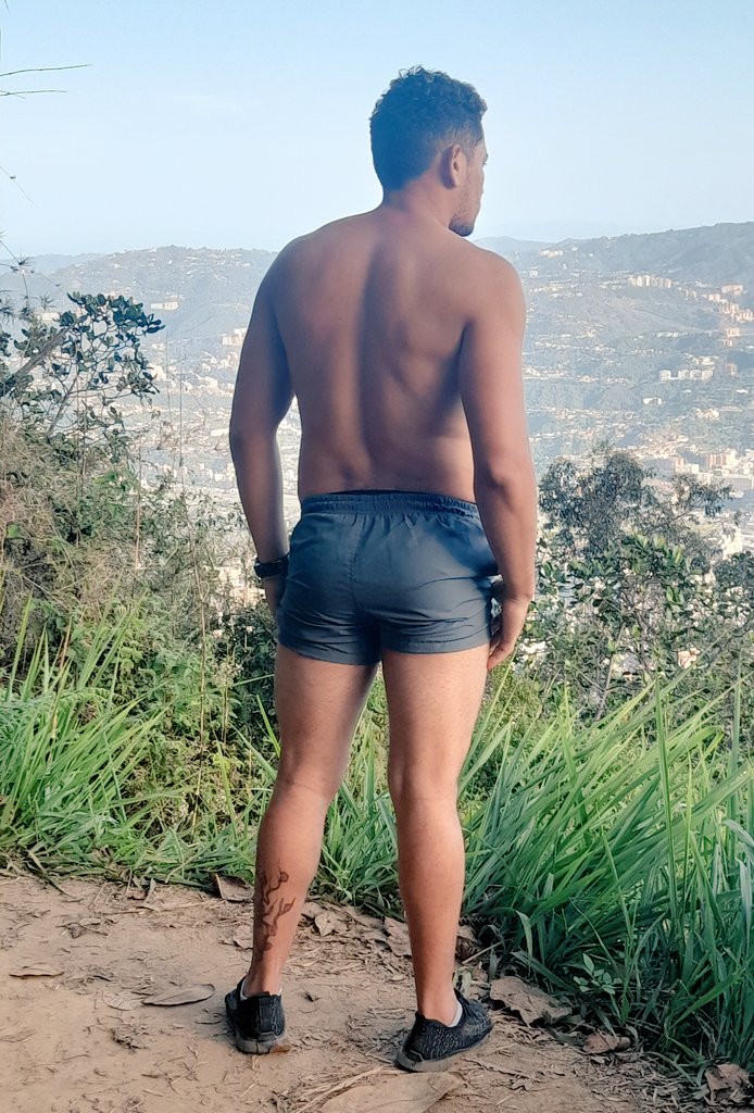 🔥🍂⛰️