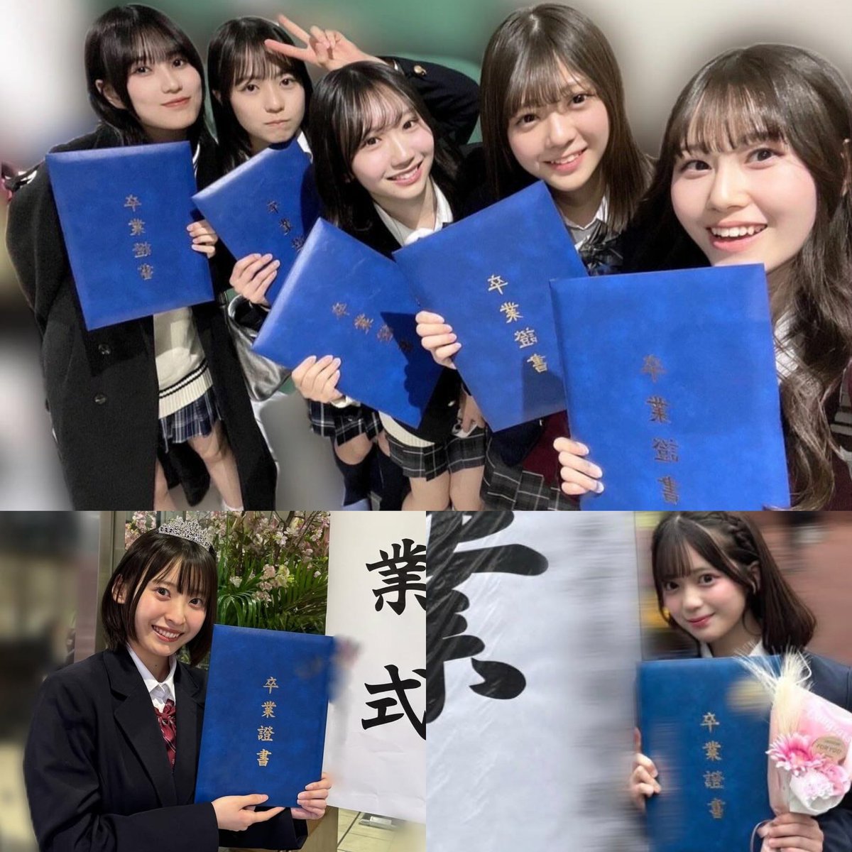 ukhanagata's tweet photo. #AKB48 
#坂川陽香 
#川村結衣 も https://t.co/mSEKlrDD16