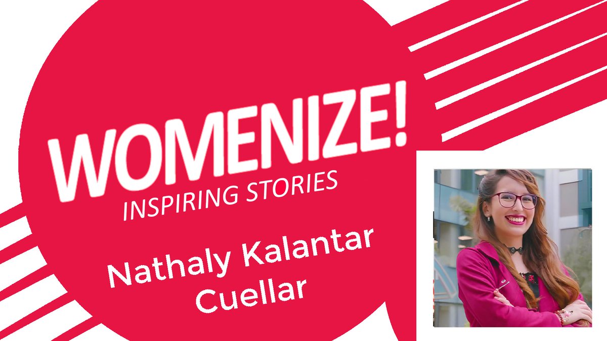 So honored to be featured in <a href="/womenize_action/">Womenize!</a> 🎮

I'm always happy to share a little bit more about my journey as a game dev🥹✨

You can read the full interview here!
womenize.net/2025/03/19/nat…