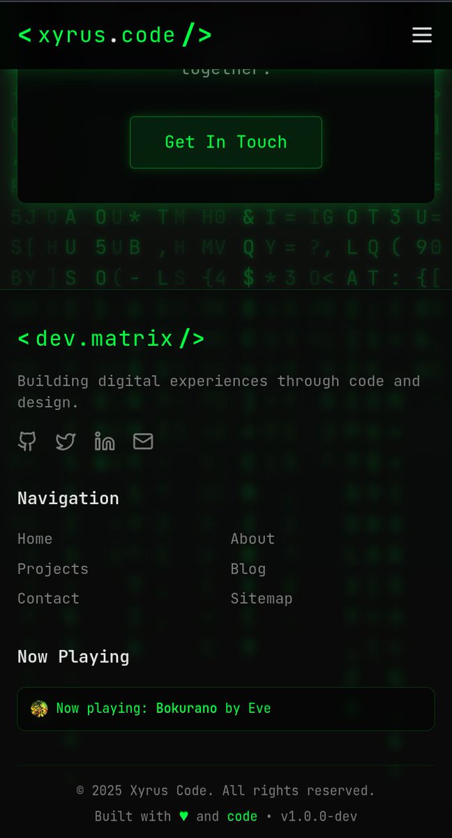 Callsign: Cryptid tweet media