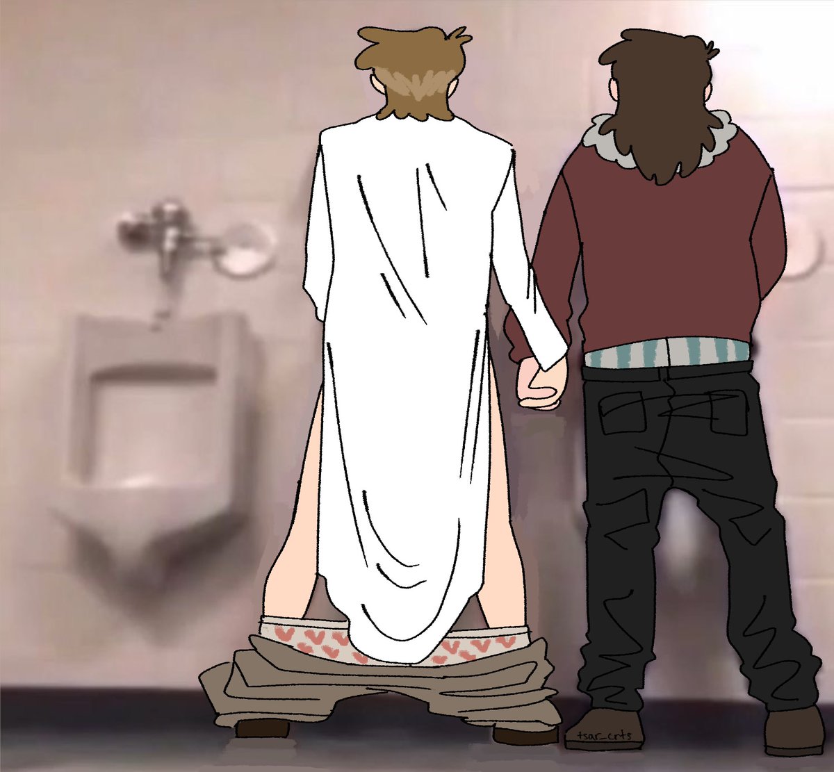 tsar_crts's tweet image. #fiddlestan