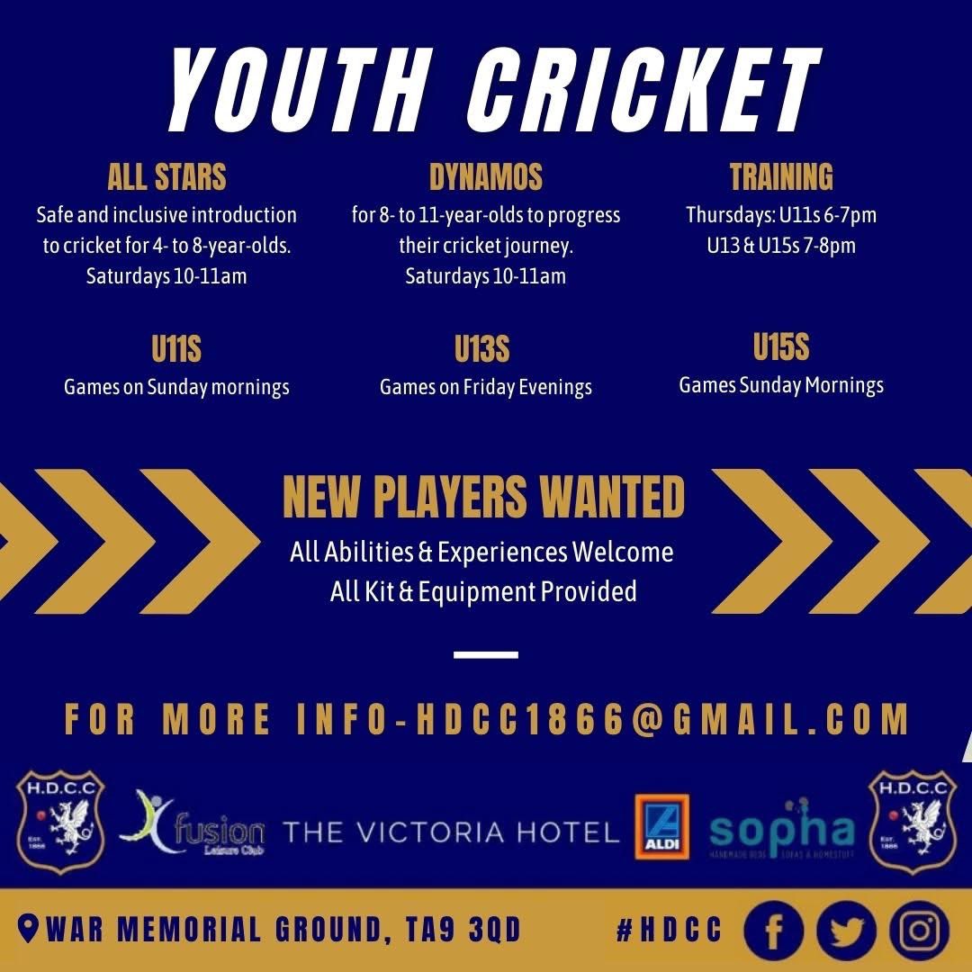 Huntspill Cricket 🏏 tweet media