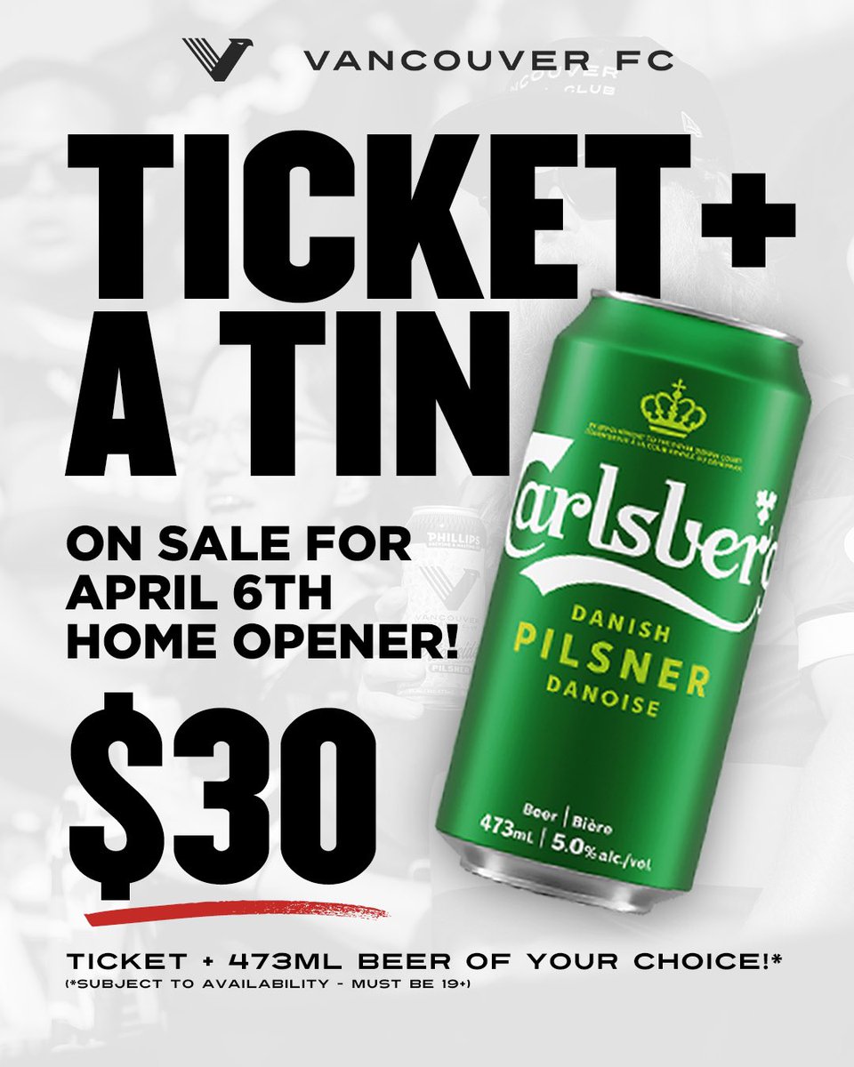 Vancouver FC tweet media