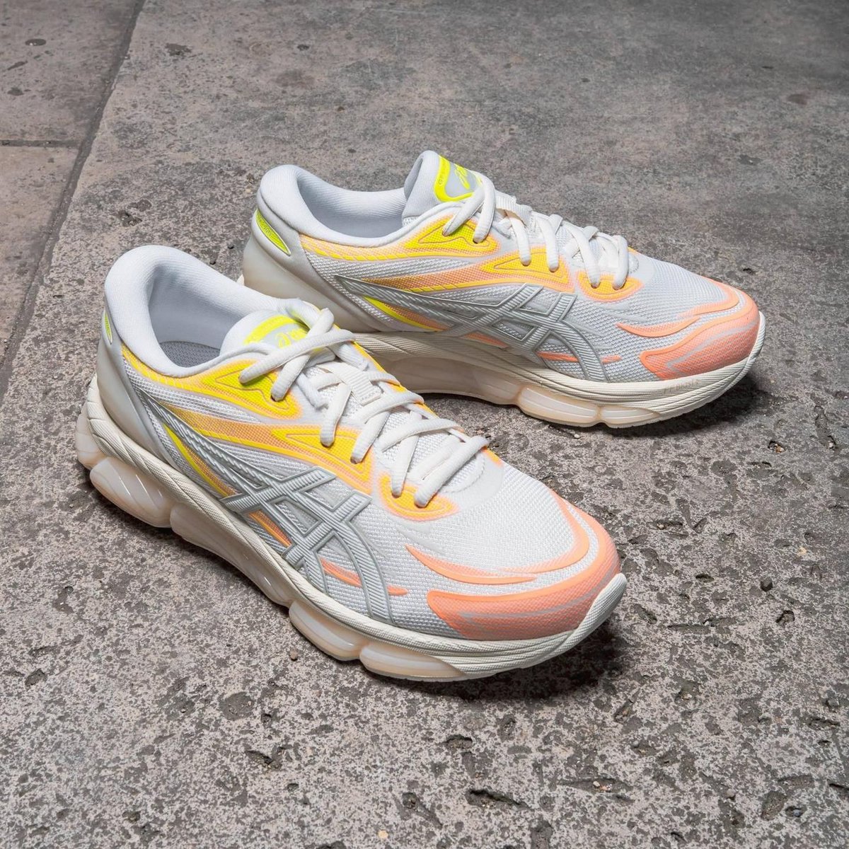 KicksFinder's tweet photo. Ad: Inspired by the city of lights and its energizing hues. Available via Asics US
Asics Gel Gel-Quantum 360 VIII "Paris"
$89.95 + FREE shipping ($160 Retail)

>> https://t.co/1DT95UXtxr https://t.co/pvq0KL0m1g