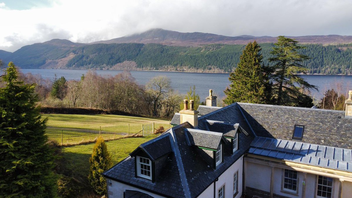 The seasons are shifting, and so is Boleskine! We’re thrilled to unveil our brand-new website for the Spring Equinox. 

Explore the new site, stay updated on the final stretch of the build, and be part of Boleskine’s incredible journey.
 
Visit now: boleskinehouse.org