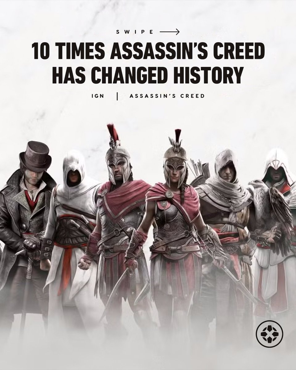 IGN tweet media