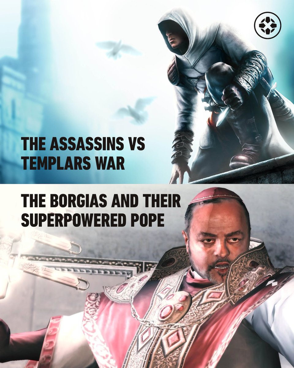 IGN tweet media