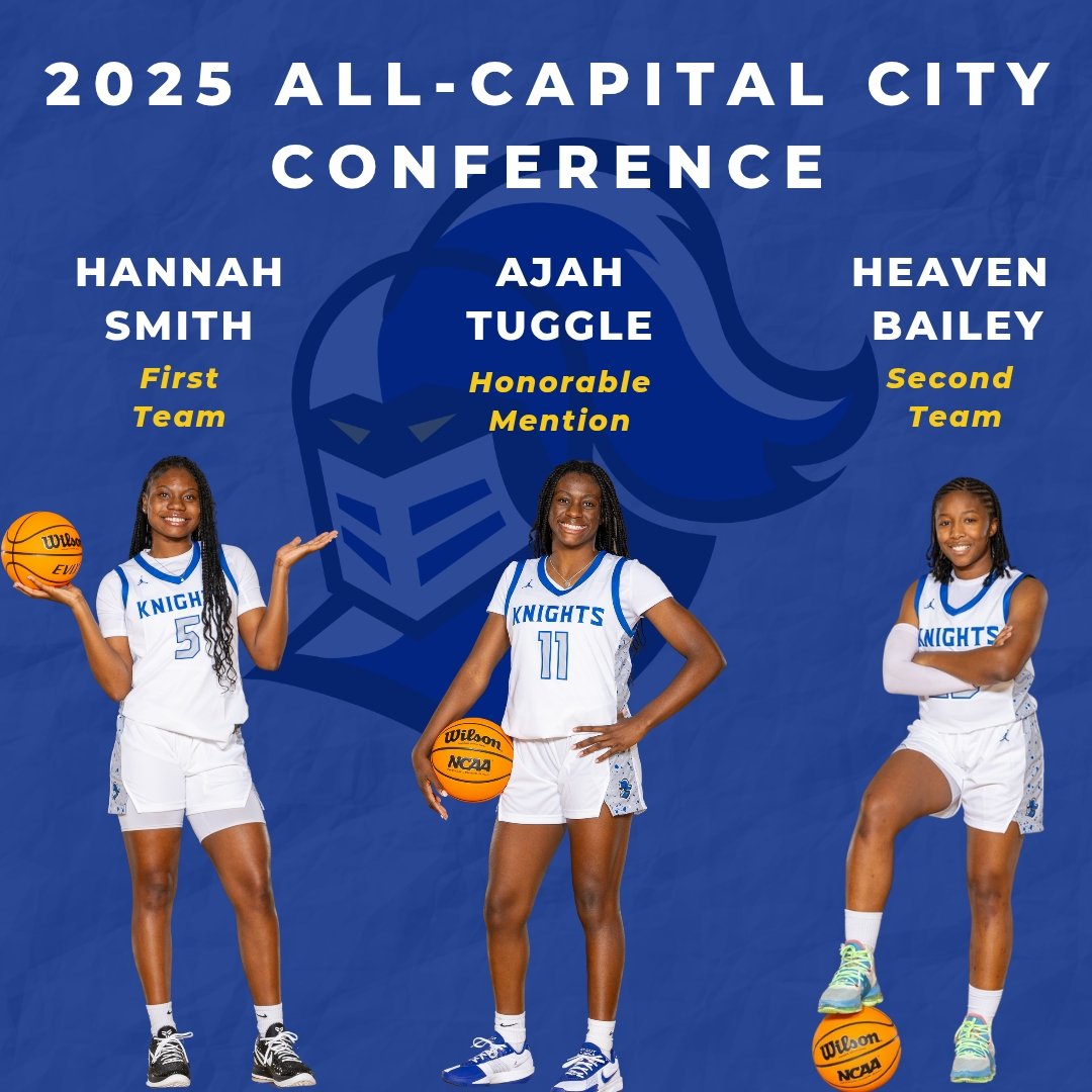 Congrats to these ladies for making the Montgomery Independent All-CCC Teams!