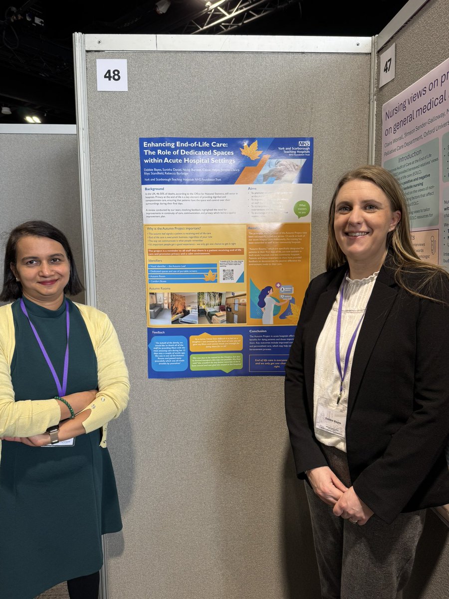 Sunitha Daniel tweet media